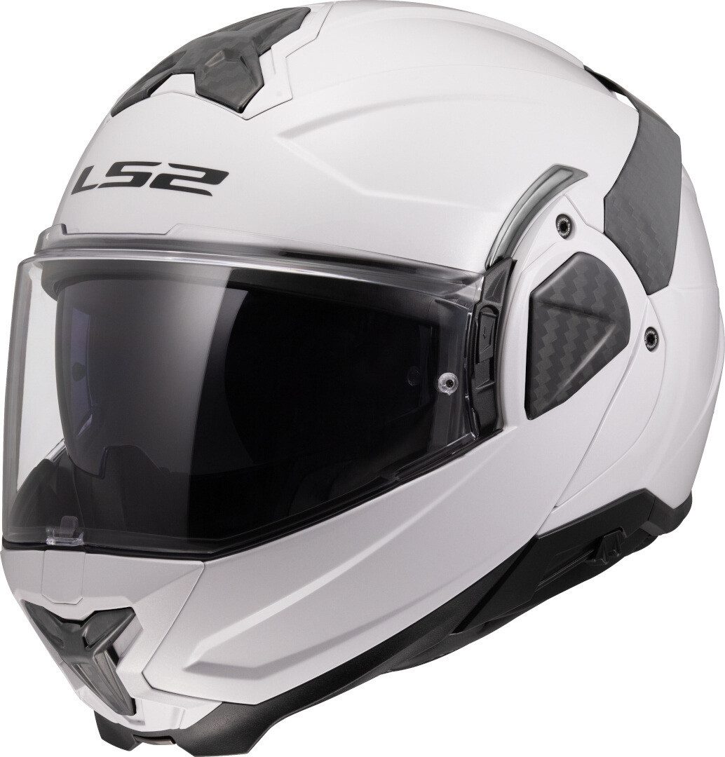 Motorradhelm FF910 Advant II Klapphelm