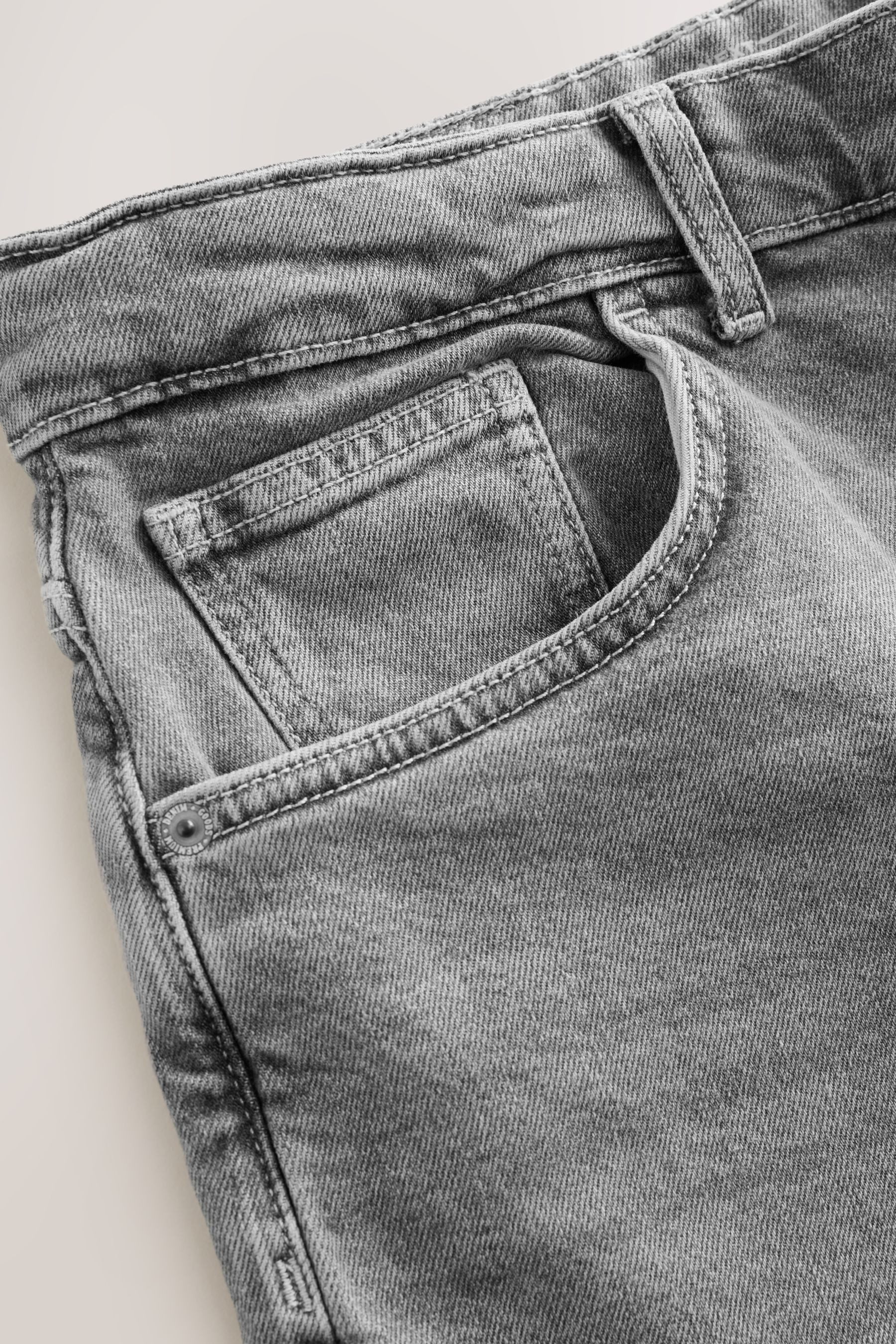 Next Weite Jeans Jeans im Barrel Fit (1-tlg)