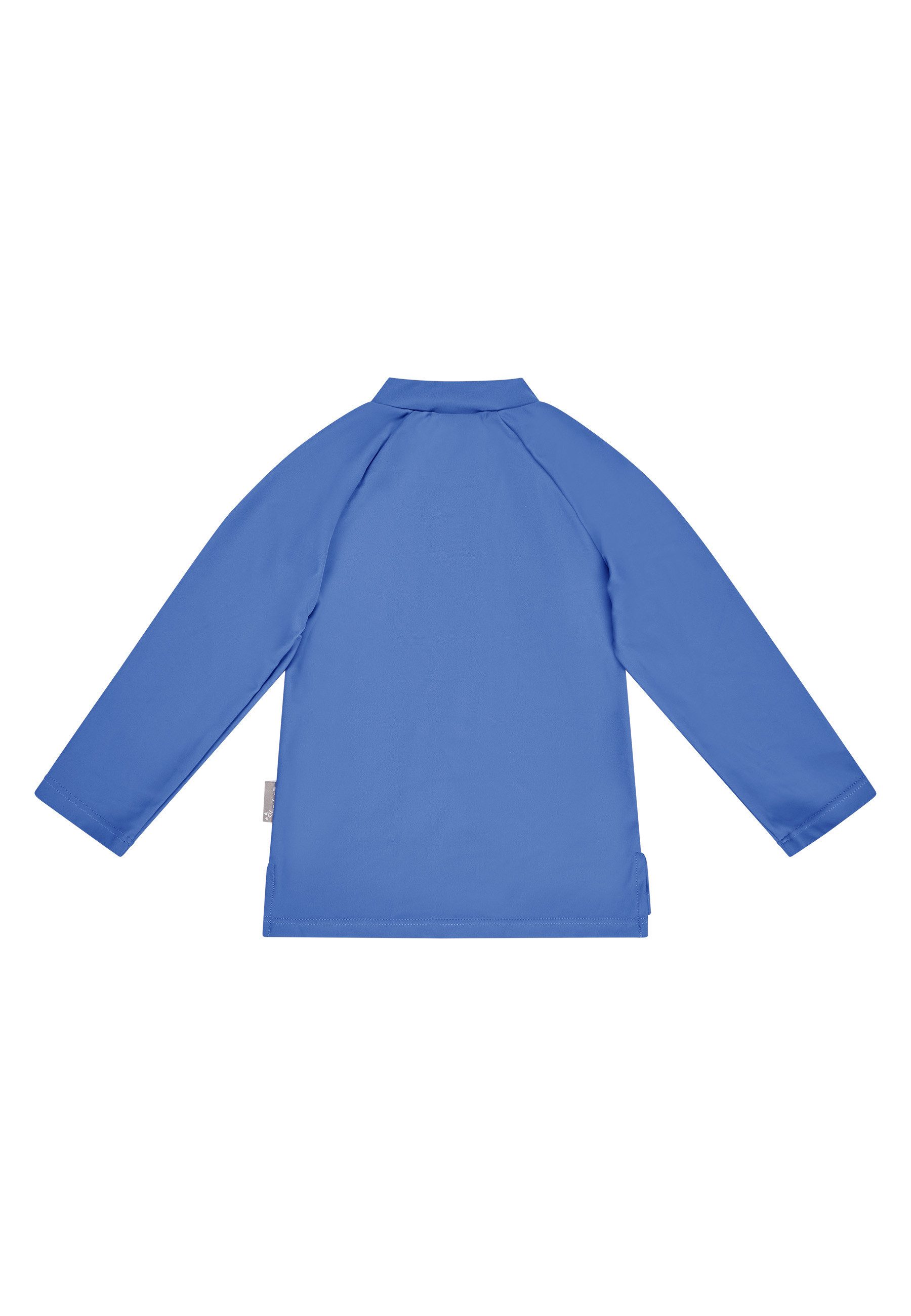 Sterntaler® Funktionsshirt UV-Schutz 50+ Badeshirt langarm uni (1-tlg)