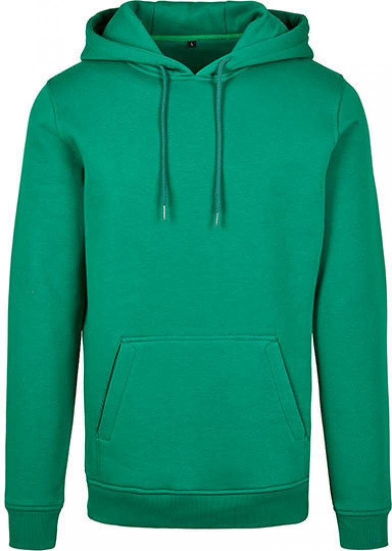 Kapuzenpullover Heavy Hoody
