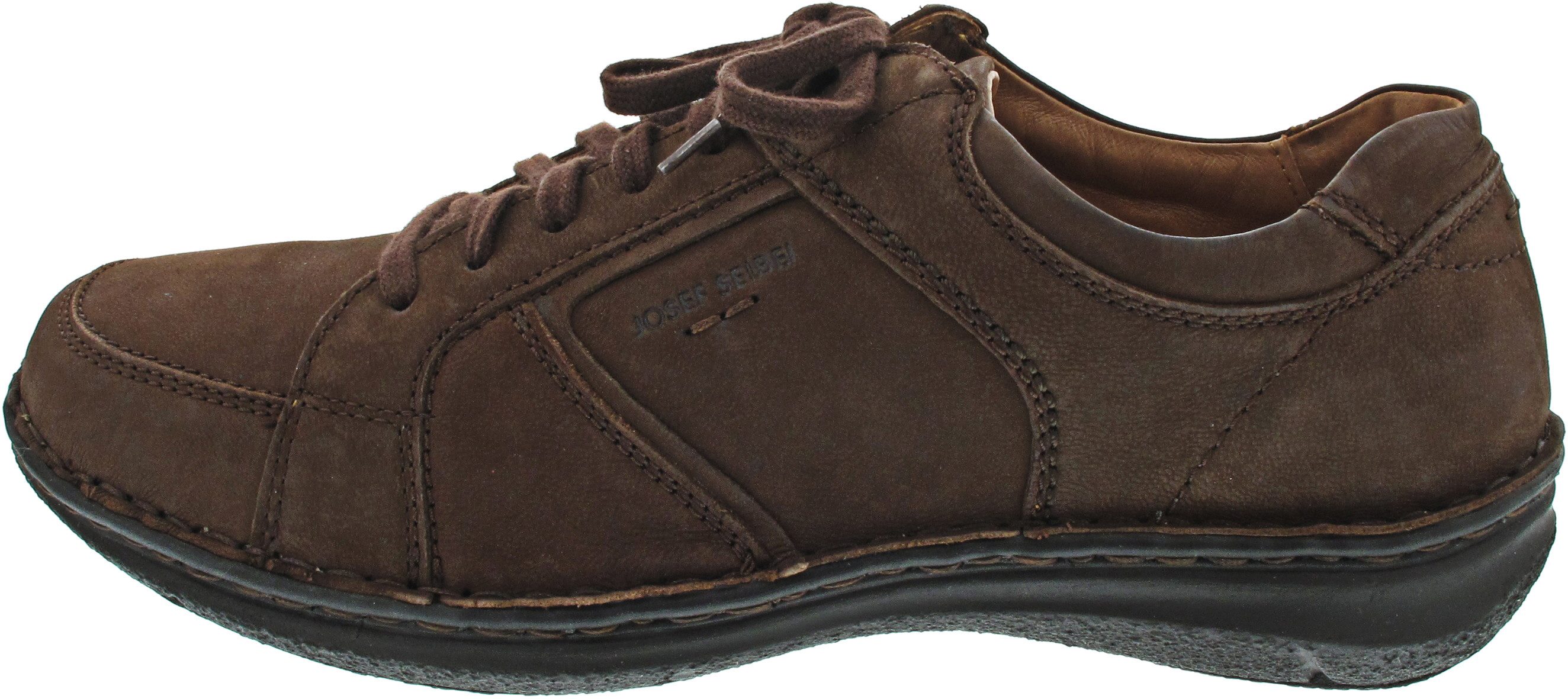 Schnürschuh