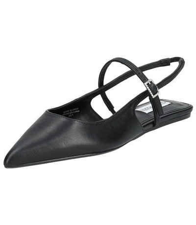 STEVE MADDEN Ballerinas Leder Ballerina