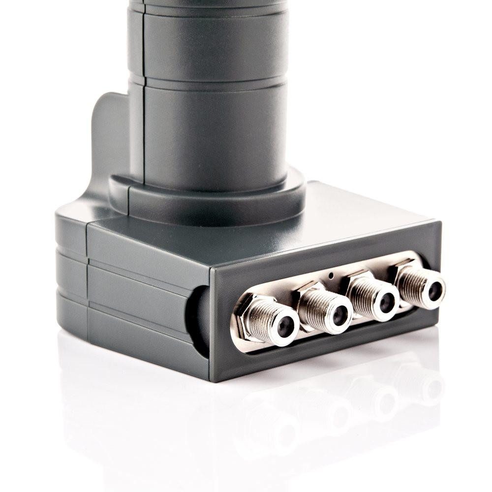 fuba Universal-Quattro-LNB