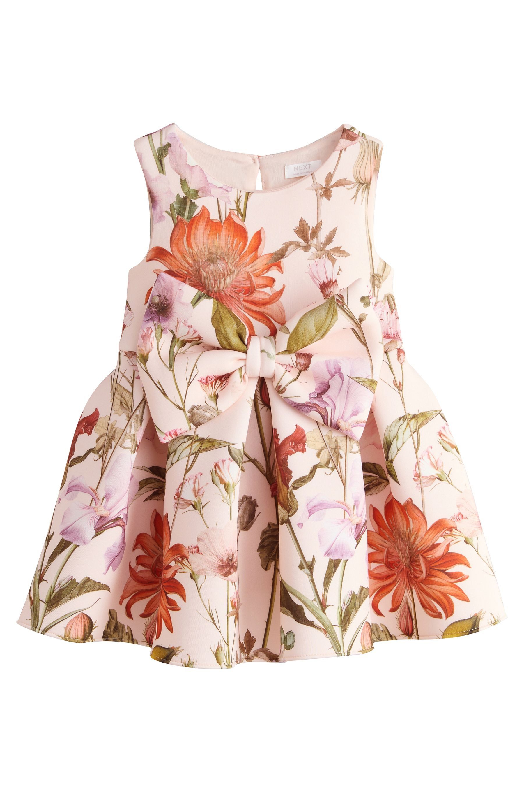 Next Jerseykleid Scuba-Kleid für besondere Anlässe (1-tlg)