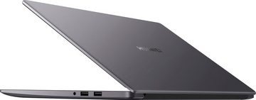 Huawei MateBook D 15 Notebook (39,62 cm/15,6 Zoll, AMD Ryzen 5 3500U, Radeon RX Vega 8, 256 GB SSD)