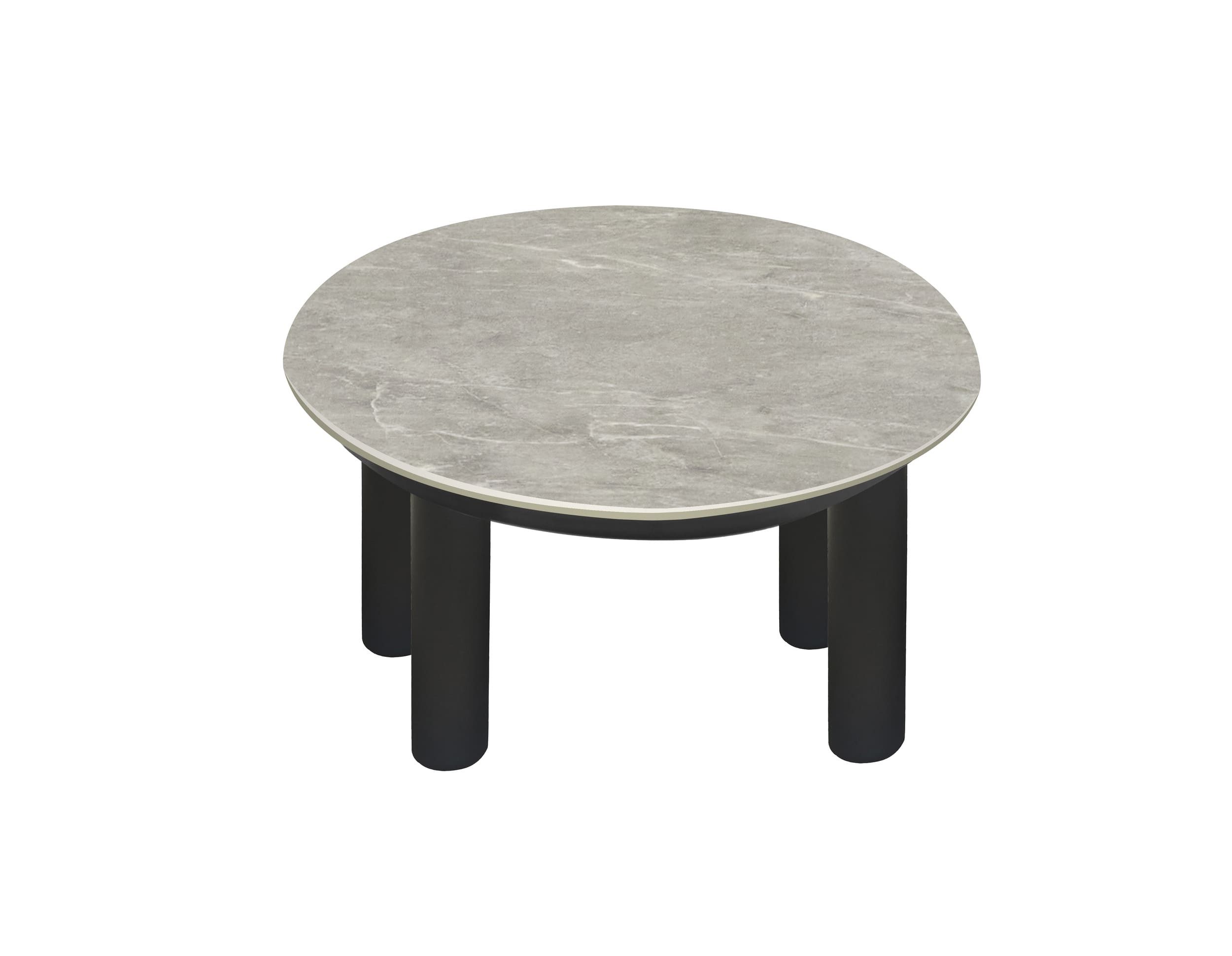 LC Garden Gartentisch Couchtisch »Puerto« Aluminium Gestell Loungetisch