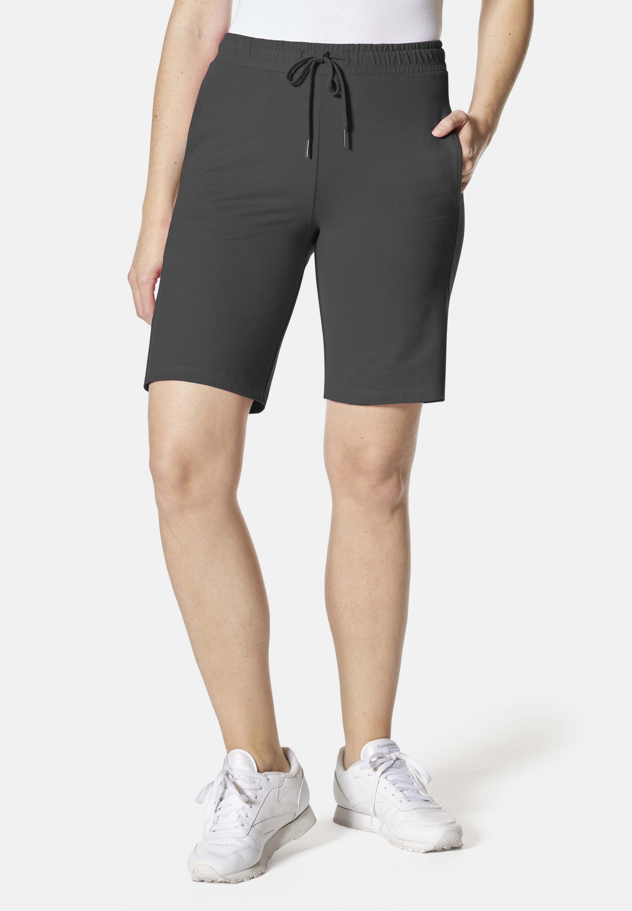 STOOKER WOMEN Shorts SINA Shorts Stooker SINA Damen Shorts aus Baumwollmix