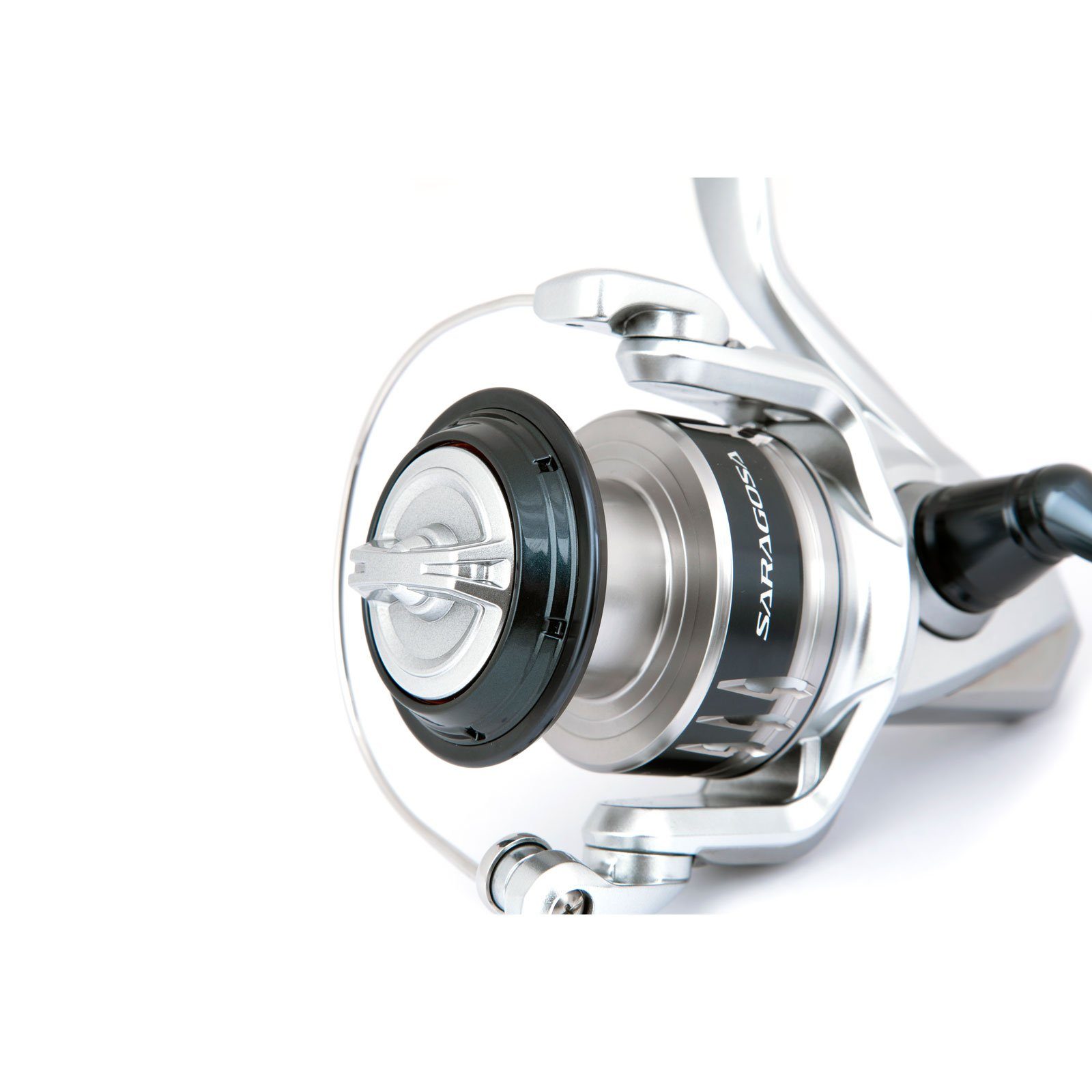 Shimano Meeresrolle), Shimano Saragosa SW A 14000XG Meeresrolle