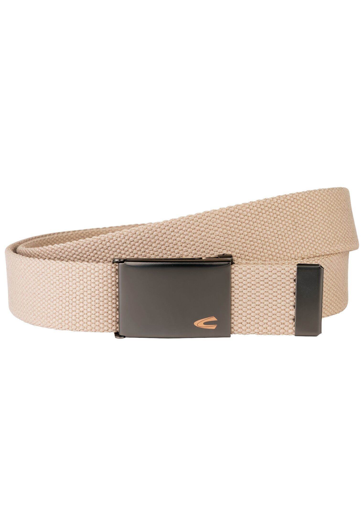camel active Koppelgürtel mit Koppelschnalle günstig online kaufen