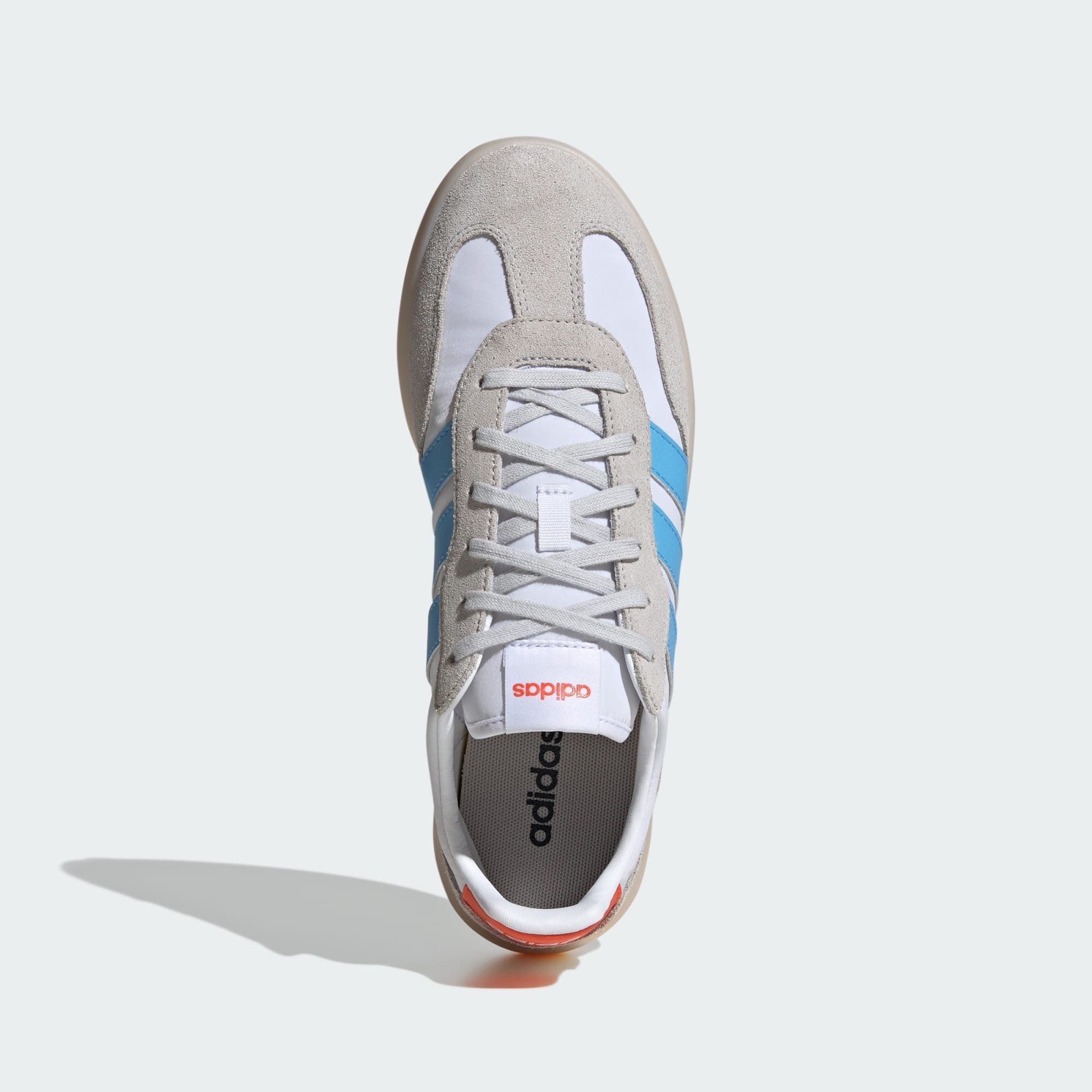 adidas Sportswear BARREDA DECODE SCHUH Sneaker günstig online kaufen