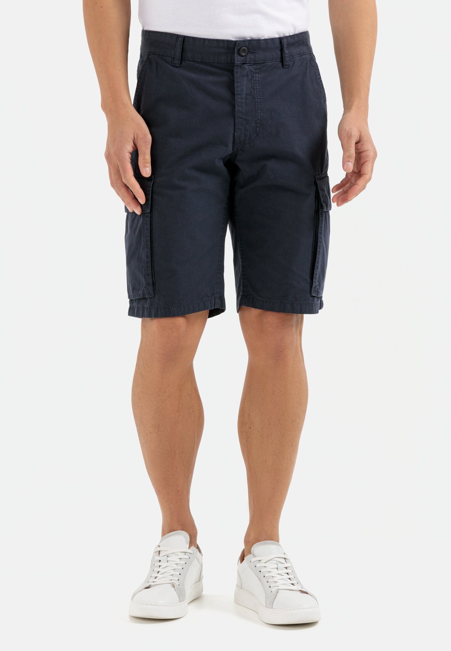 camel active Cargoshorts Regular Fit