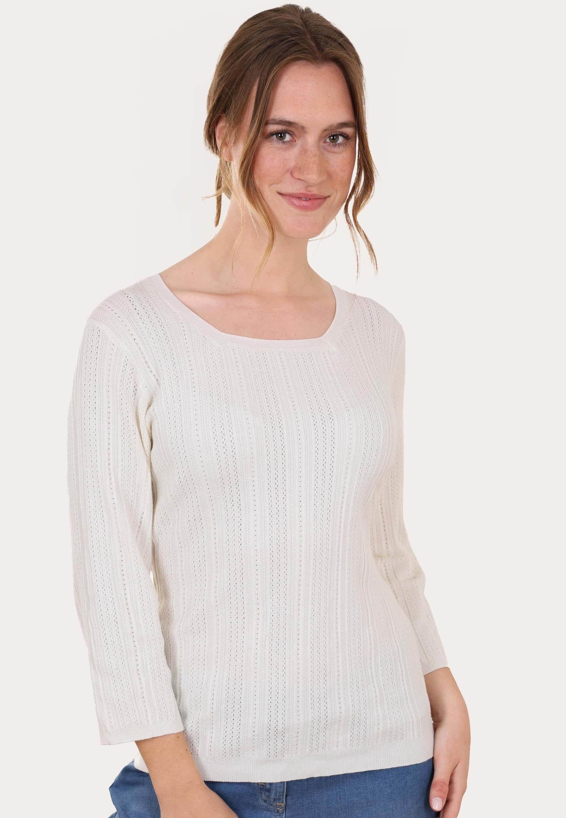 Sorgenfri Sylt Strickpullover Soleren
