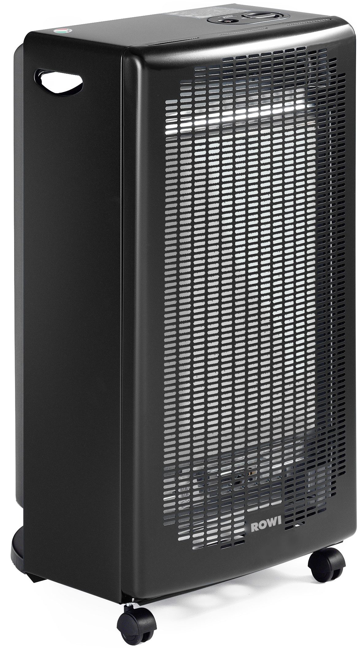 ROWI Heizgerät Gas-Heizofen Rowi Blue Flame günstig online kaufen