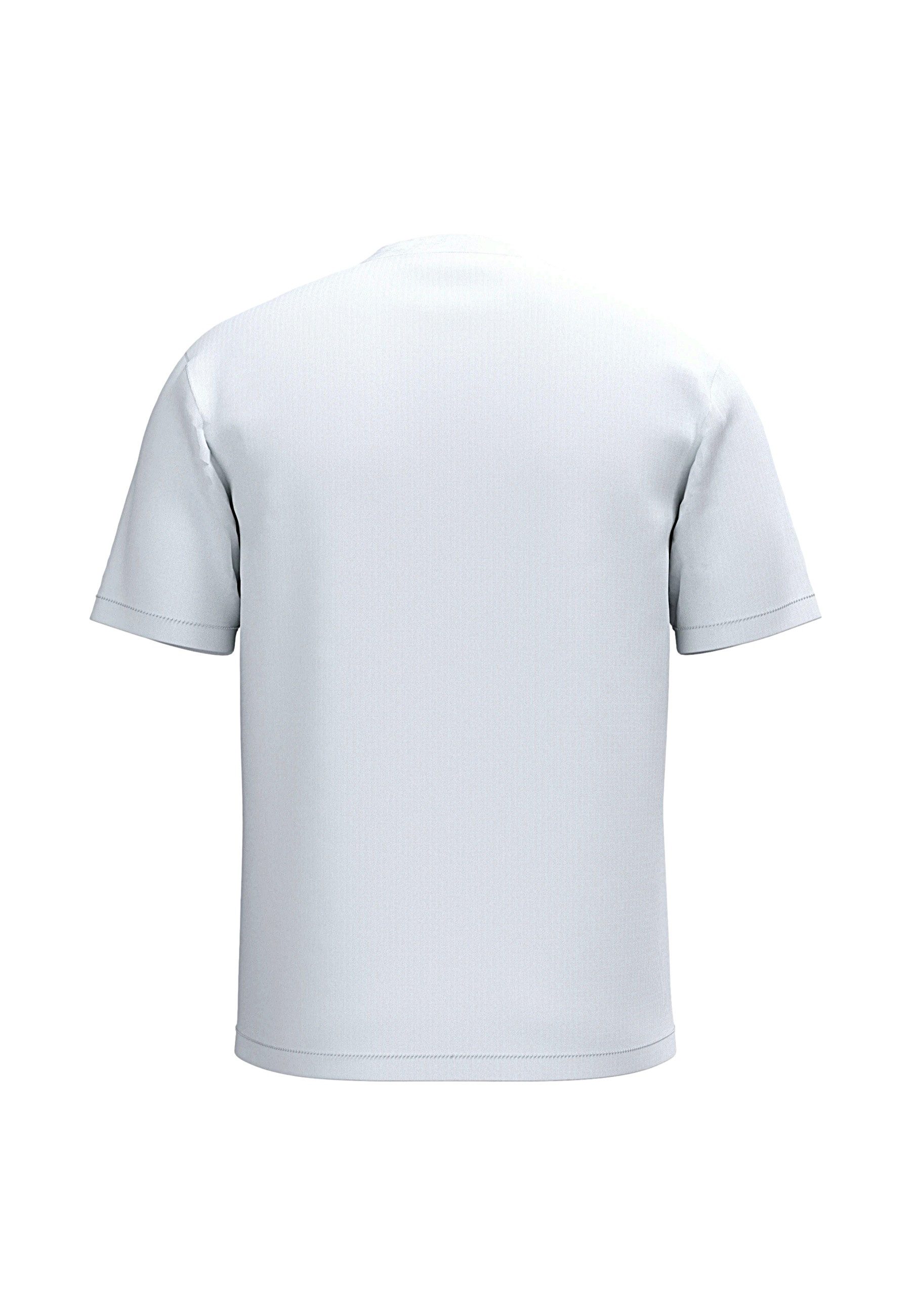 Napapijri T-Shirt T-Shirt Kurzarmshirt S-MAHSA (1-tlg., 1)
