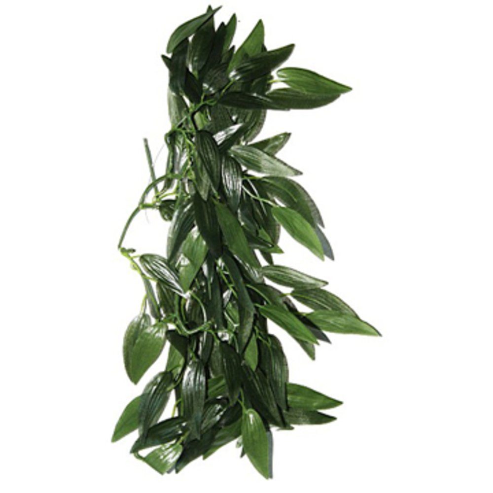 Terrarium ReptiZoo Kunststoffpflanze "Heternanthera zosterifolia" – Terrarien