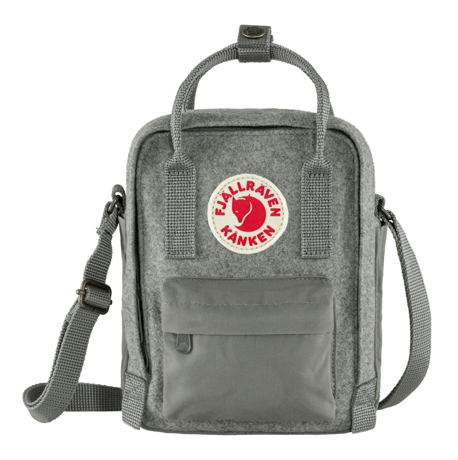 Fjällräven Umhängetasche Kånken