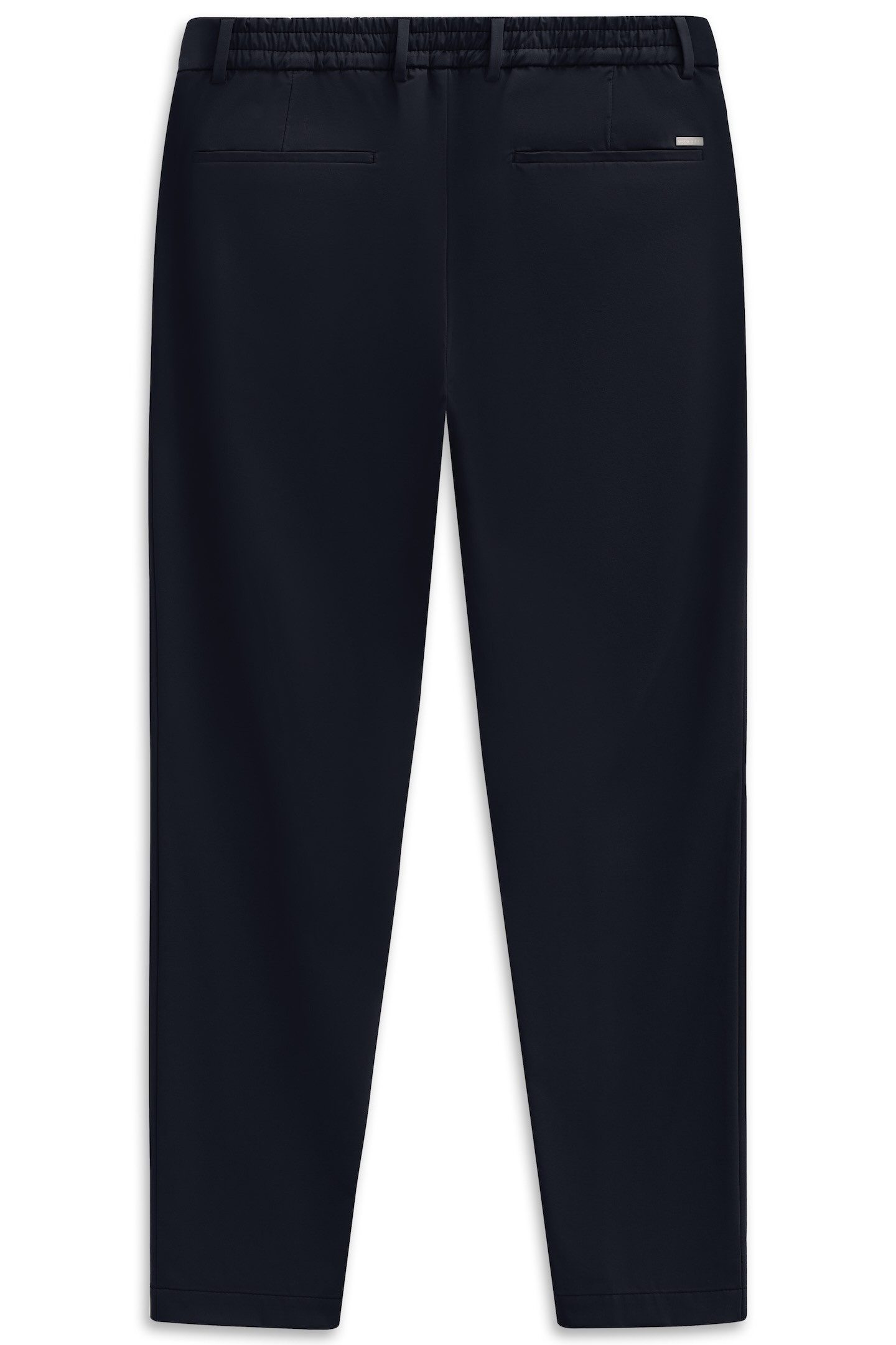 bugatti Bundfaltenhose "Tapered Fit", mit Flexcity Performance Stretch günstig online kaufen