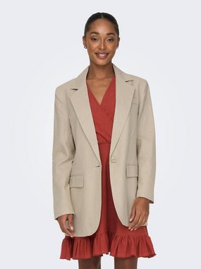 ONLY Blusenblazer Damen Blazer ONLCARO (1-tlg)