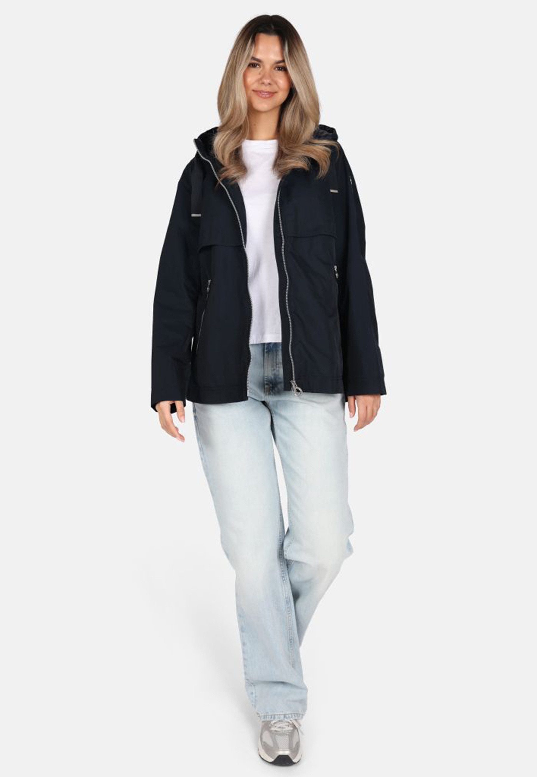 Kurzjacke Jacke City