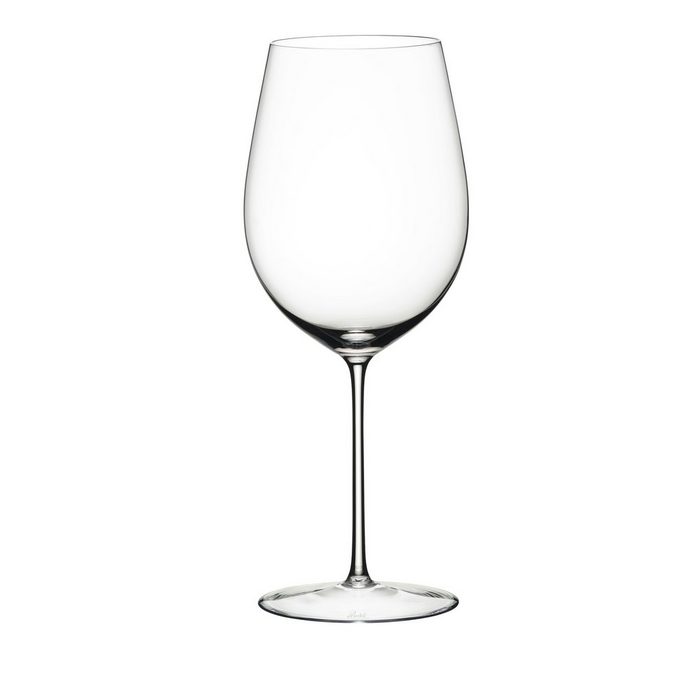 RIEDEL Glas Rotweinglas Riedel Sommeliers Bordeaux Grand Cru