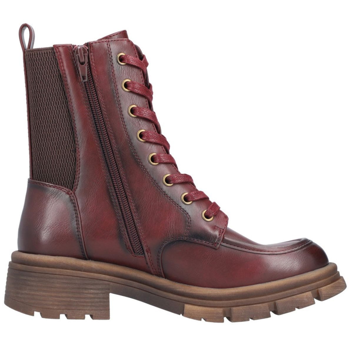 Rieker 91432-35 Stiefelette günstig online kaufen