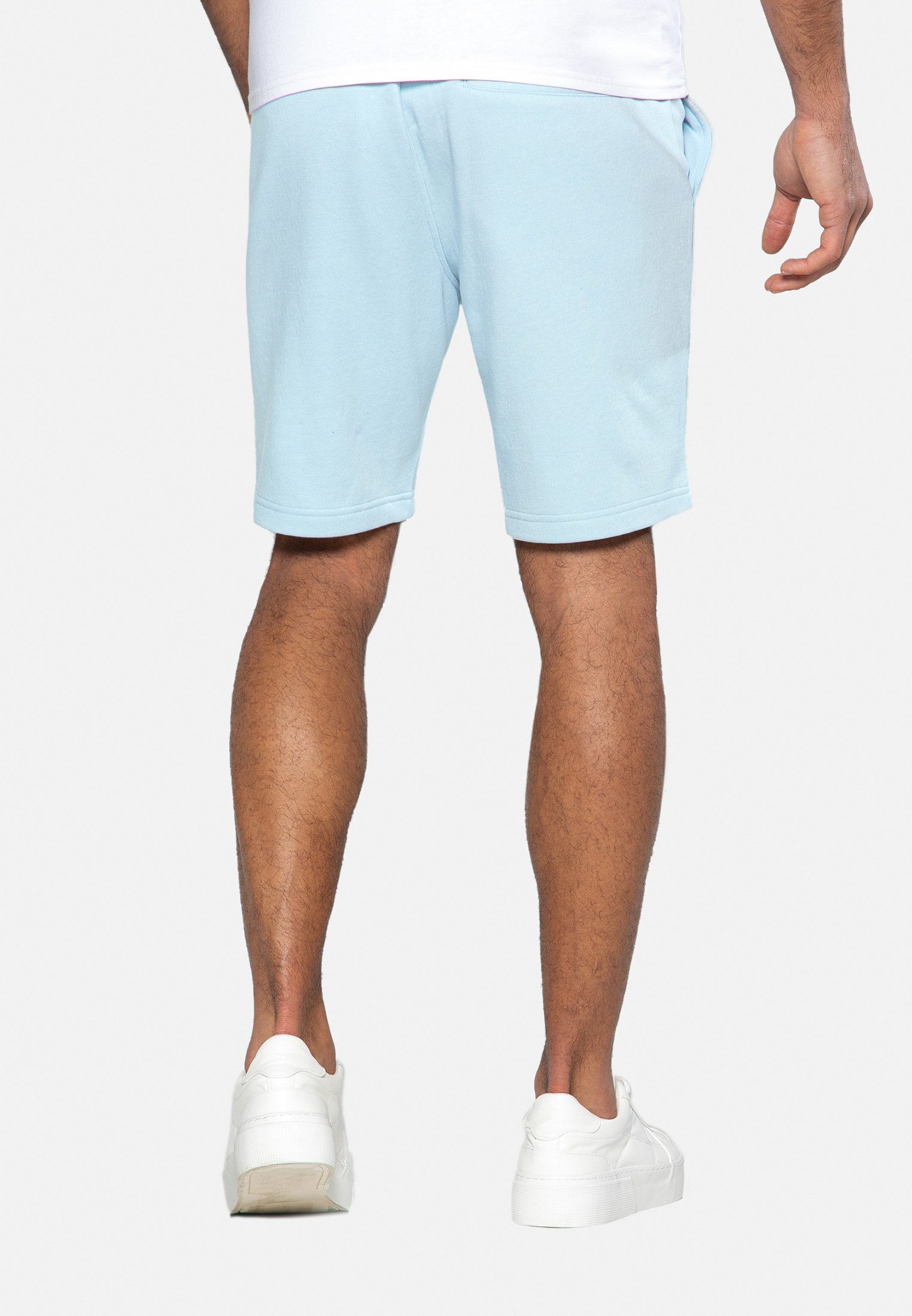 Threadbare Shorts Bergamot mit Tunnelzug