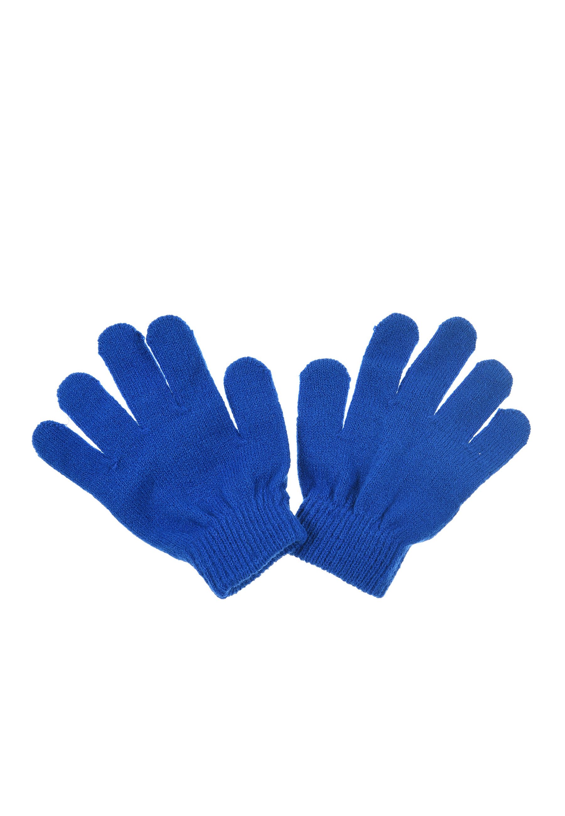 Spiderman Mütze & Schal Kinder Jungen Winter-Set Mütze Handschuhe (SET, 2-tlg)