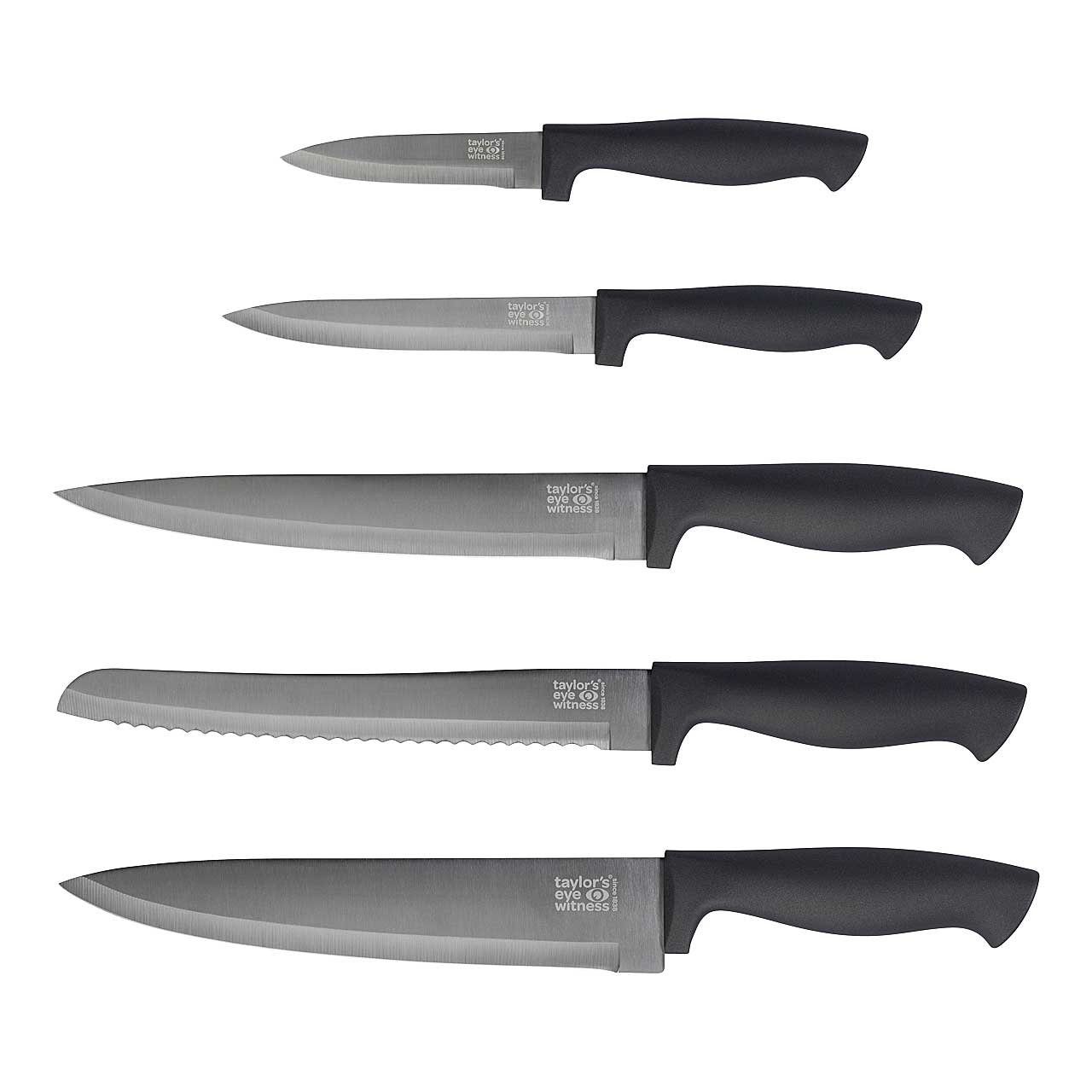 Messer-Set