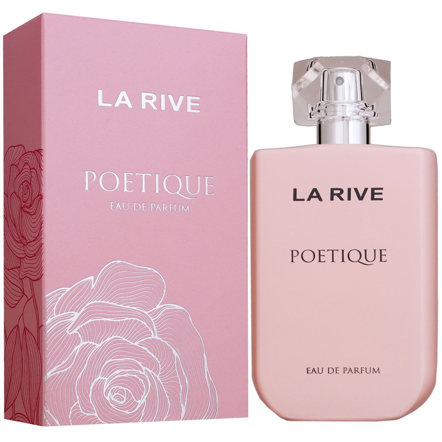 La Rive Eau de Parfum Poetique 90 ml