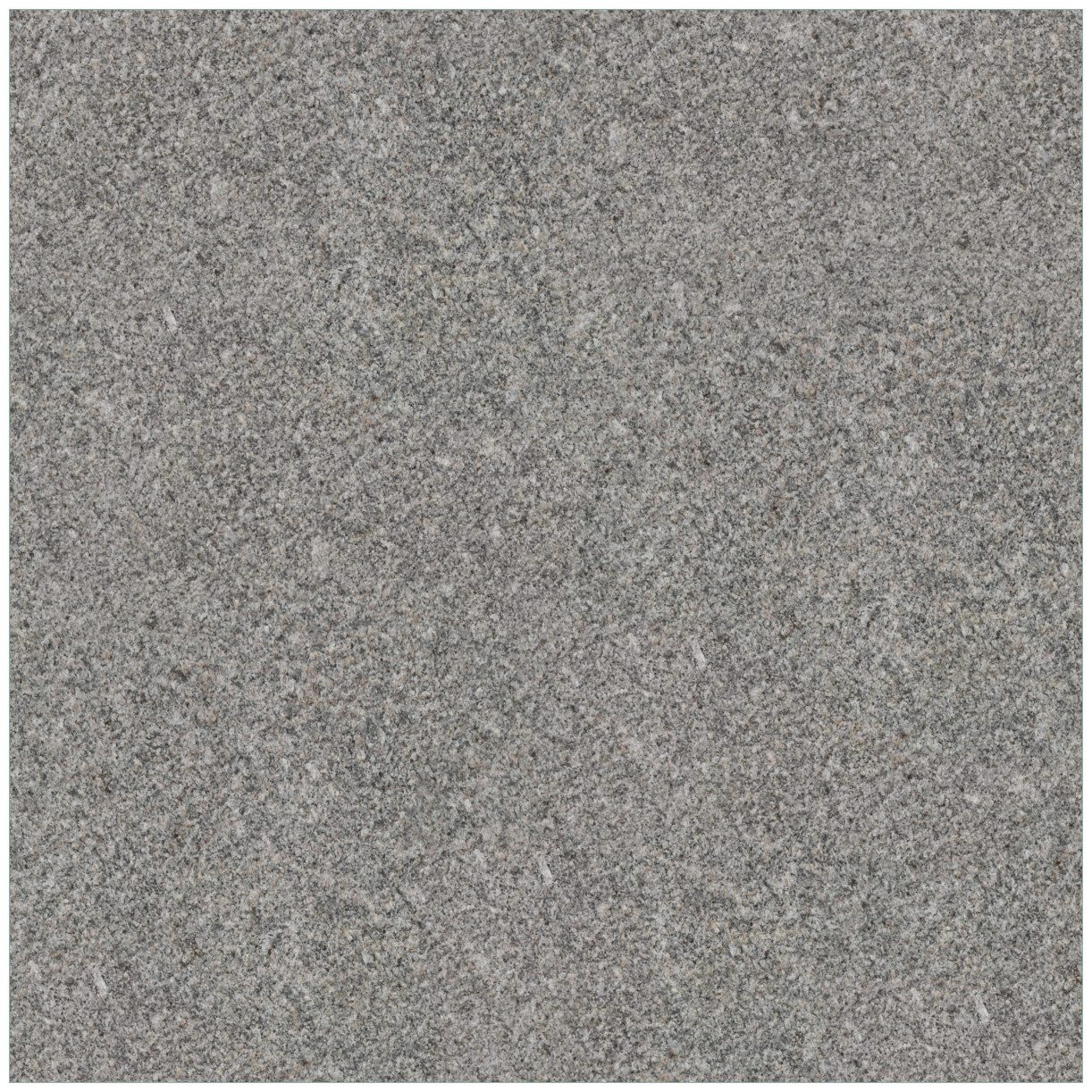 Wallario Möbelfolie Muster grauer Marmor Optik -Granit - marmoriert