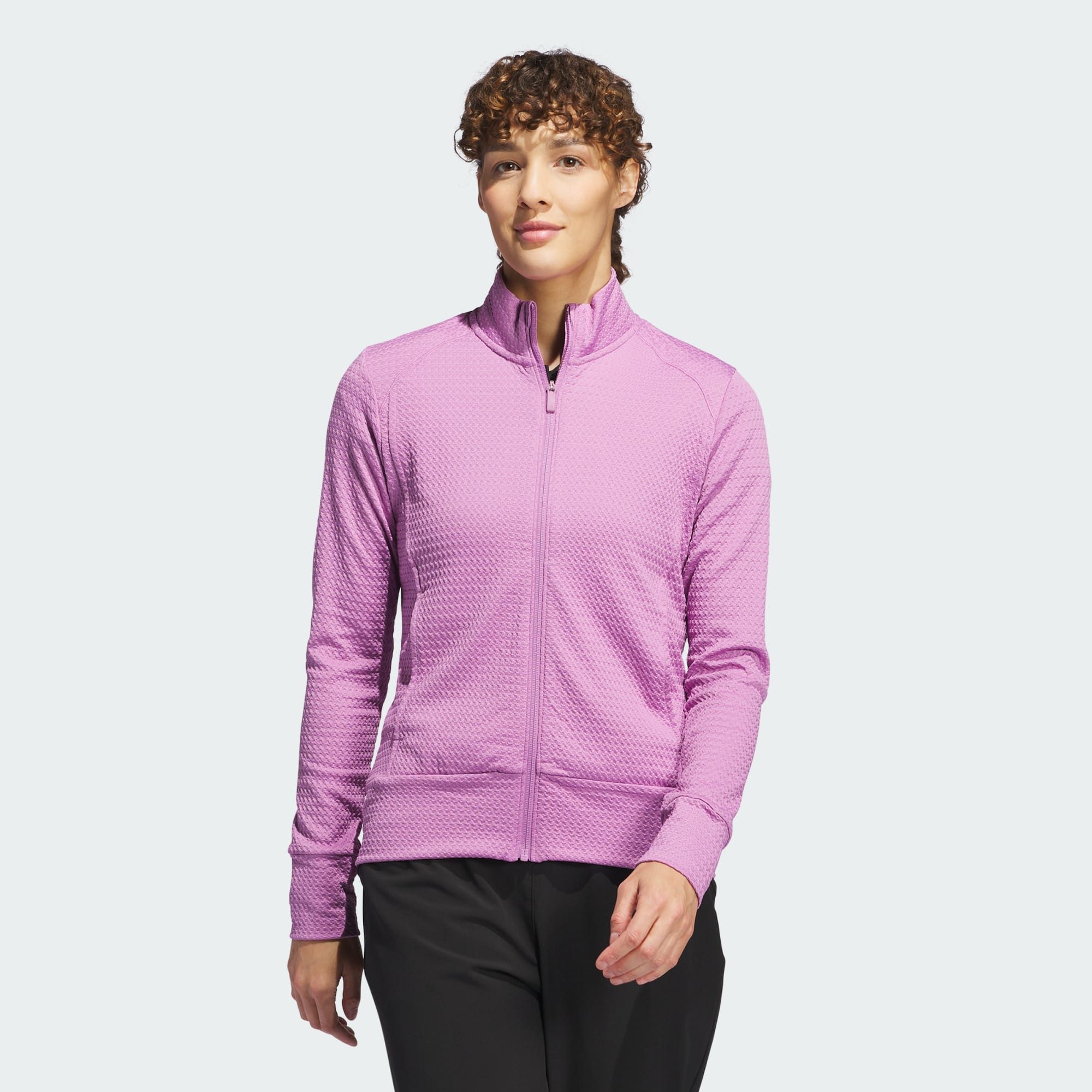 adidas Performance Trainingsjacke ULTIMATE365 TEXTURED JACKE günstig online kaufen
