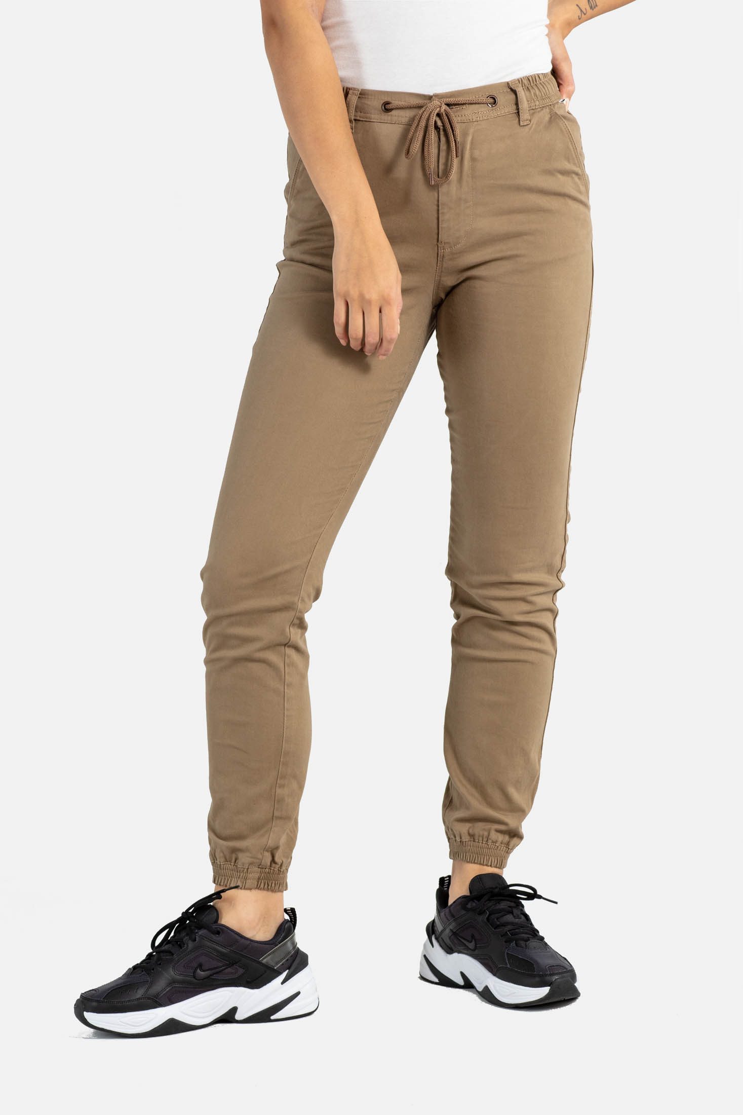 Stoffhose Reflex Women