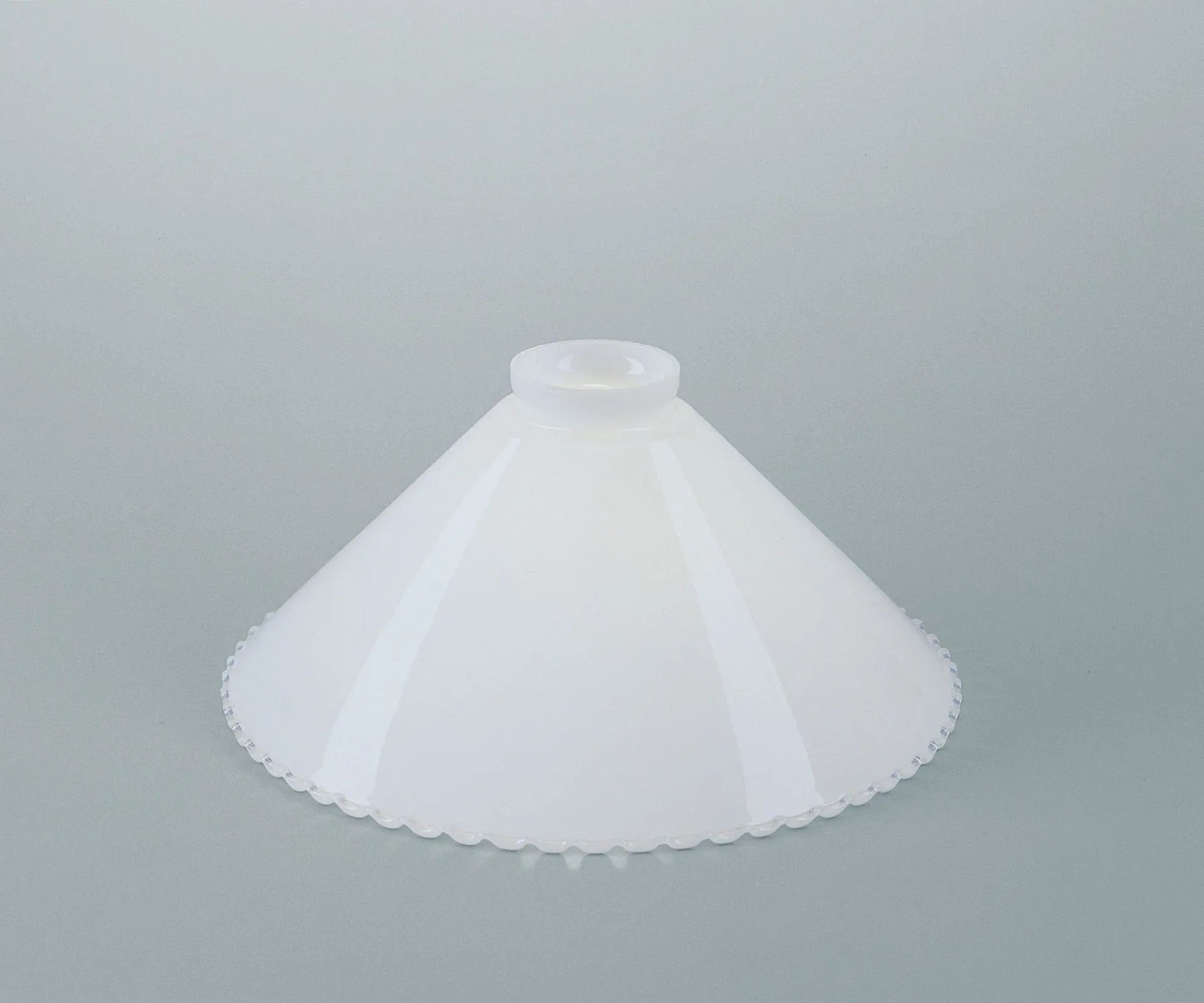 Berliner Messinglampen Lampenschirm 26op