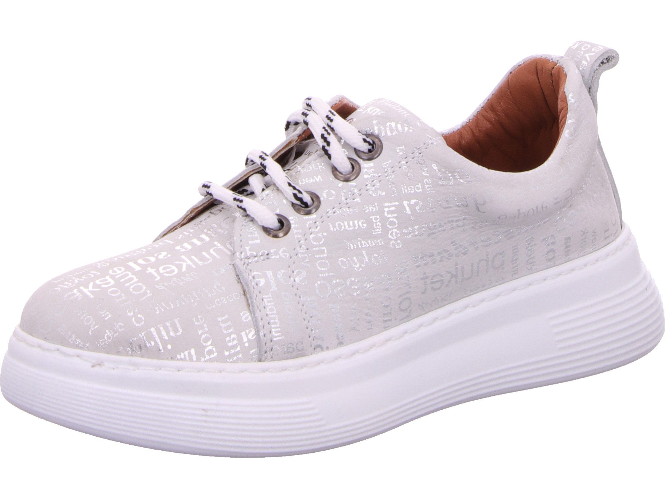 Schnürschuh