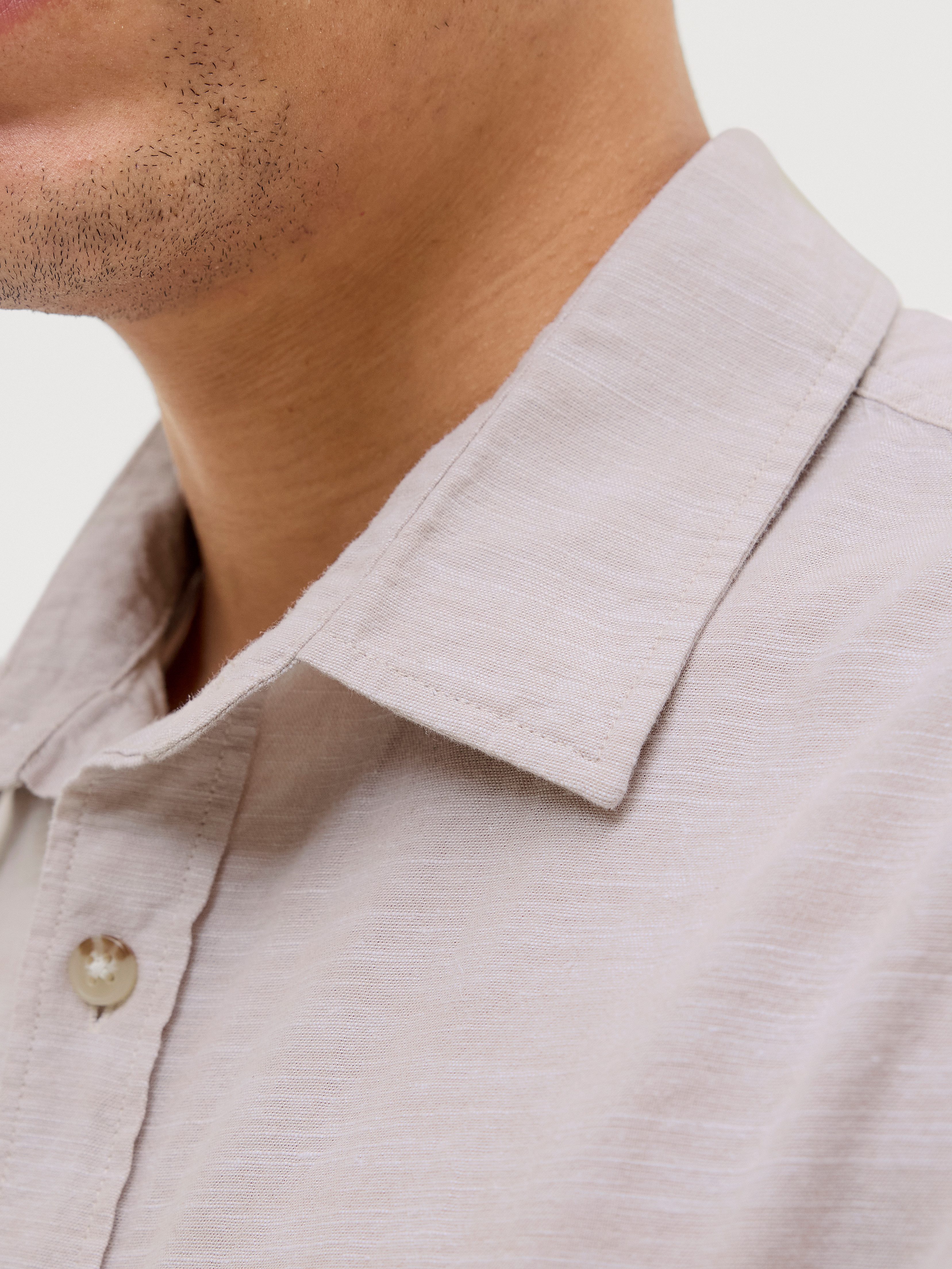 Jack & Jones Kurzarmhemd JJESUMMER SHIRT günstig online kaufen