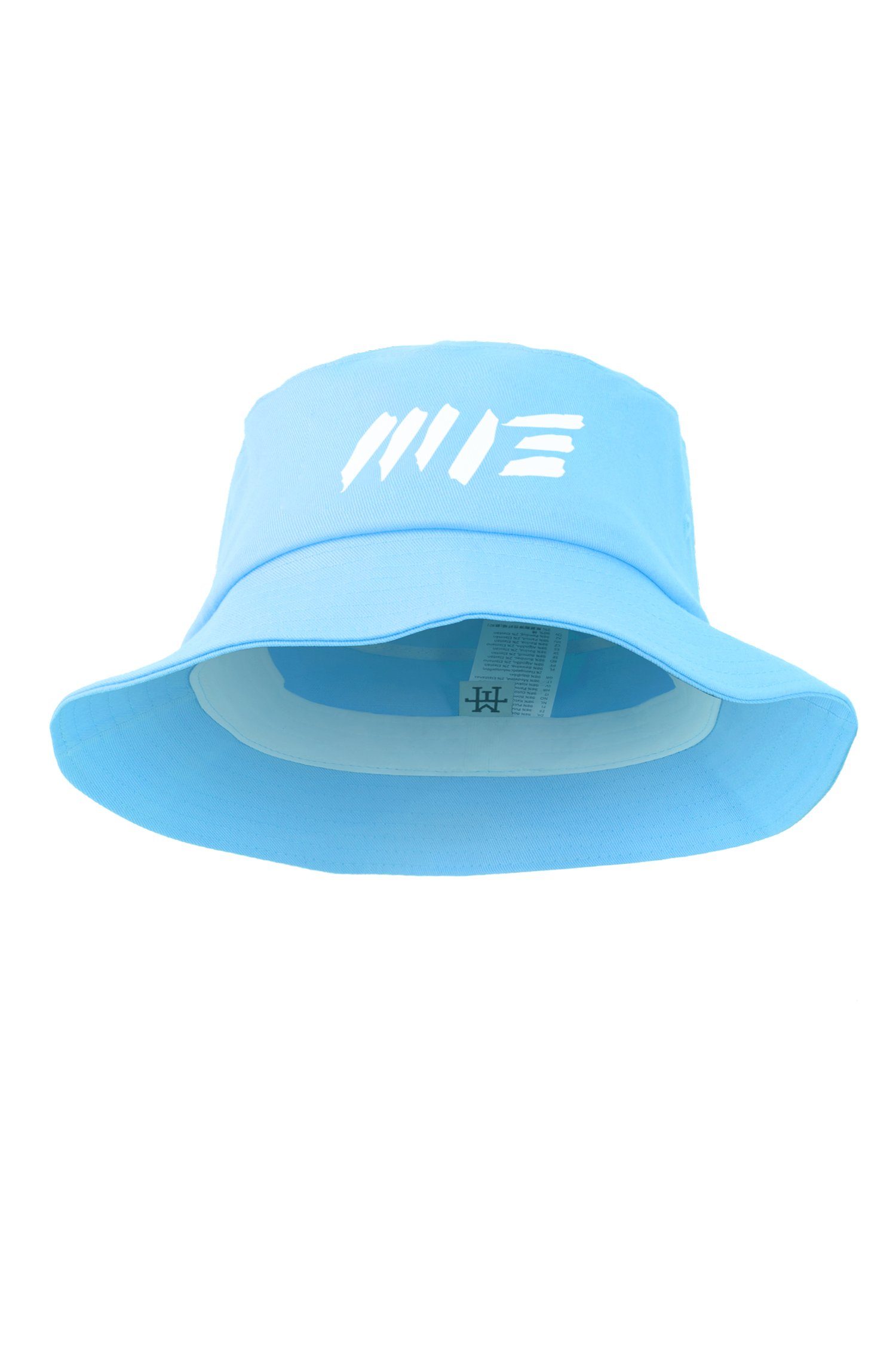 Manufaktur13 Fischerhut M13 Bucket Hat - Anglerhut, Session Hat, Fischermütze 100% Vegan