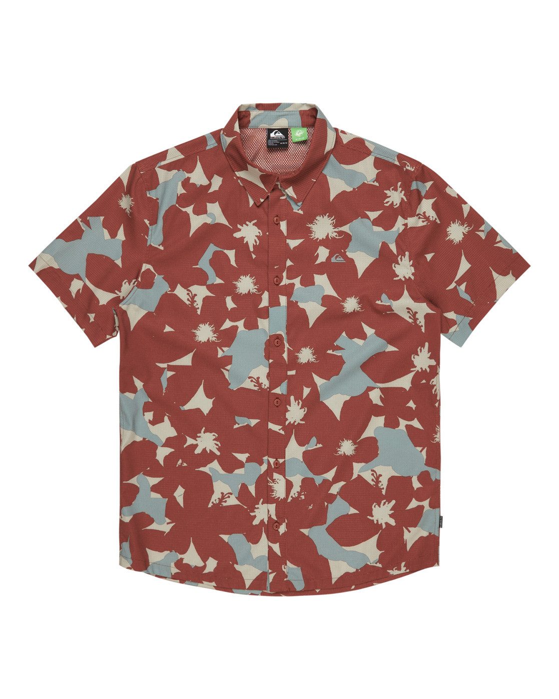 Quiksilver Funktionshemd Handtman günstig online kaufen