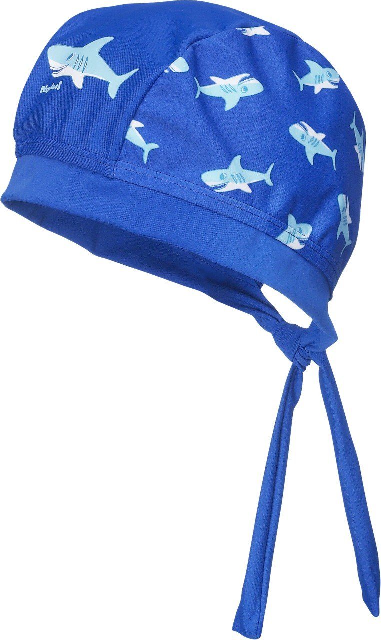 Sonnenhut UV-Schutz Kopftuch Hai