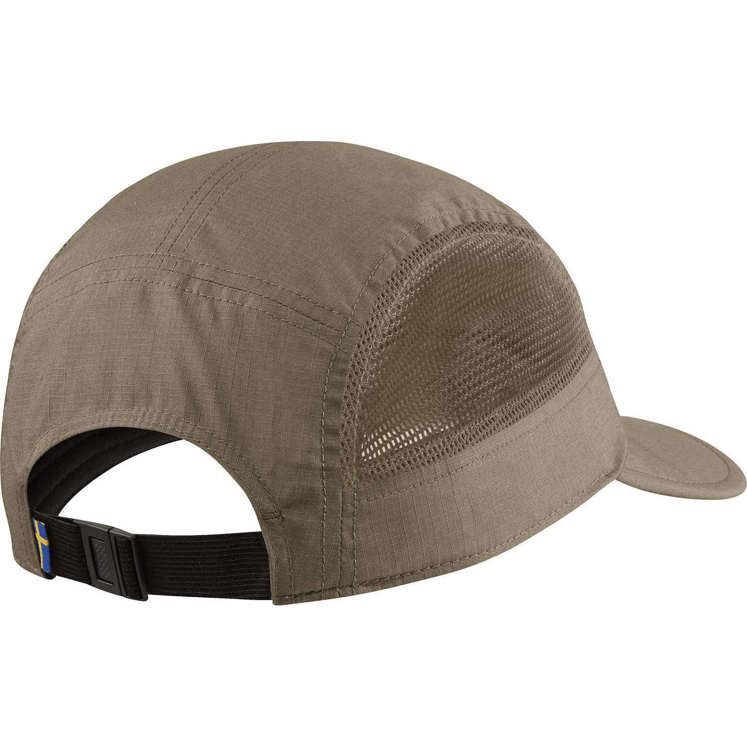 Fjällräven Fitted Cap Schildmütze Abisko Mesh Cap