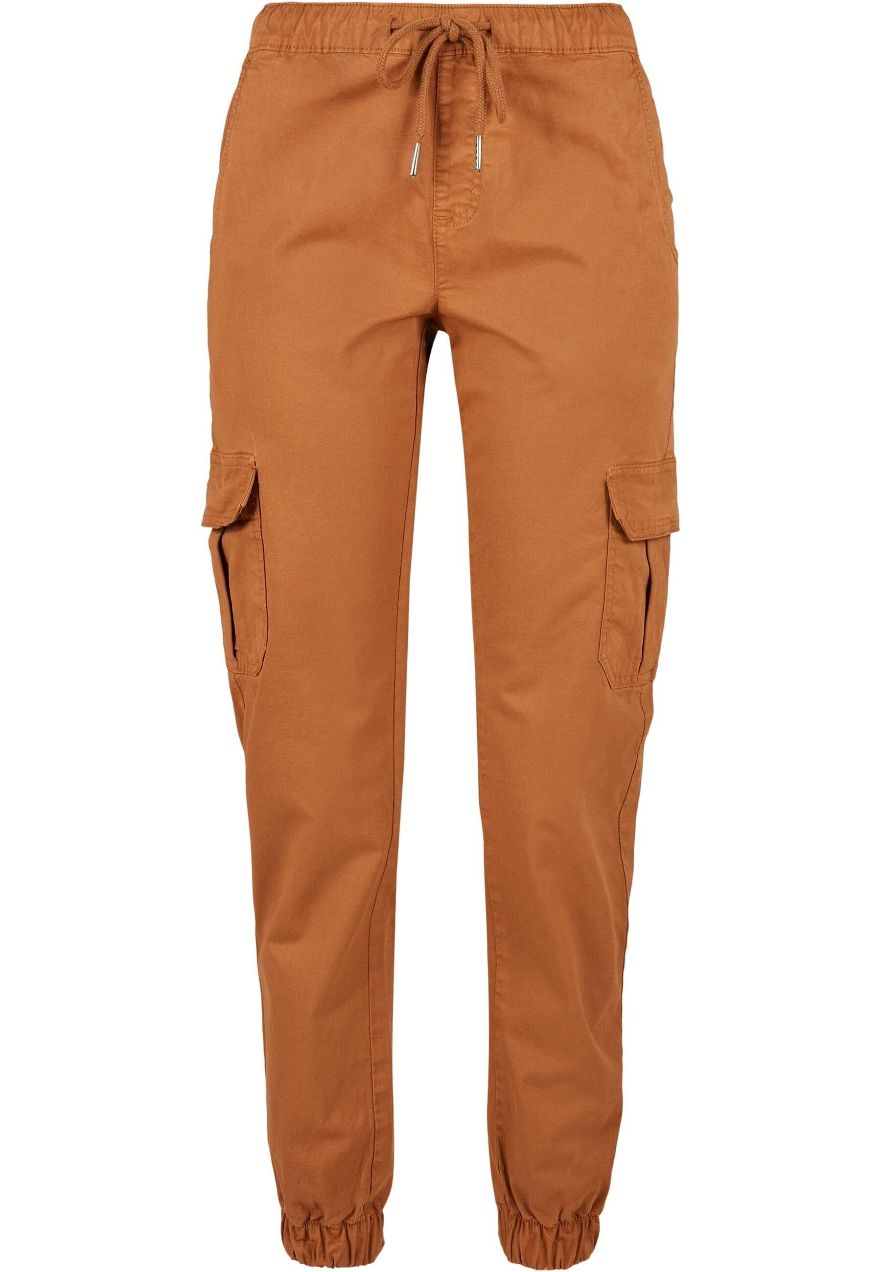 URBAN CLASSICS Cargohose Urban Classics Damen günstig online kaufen