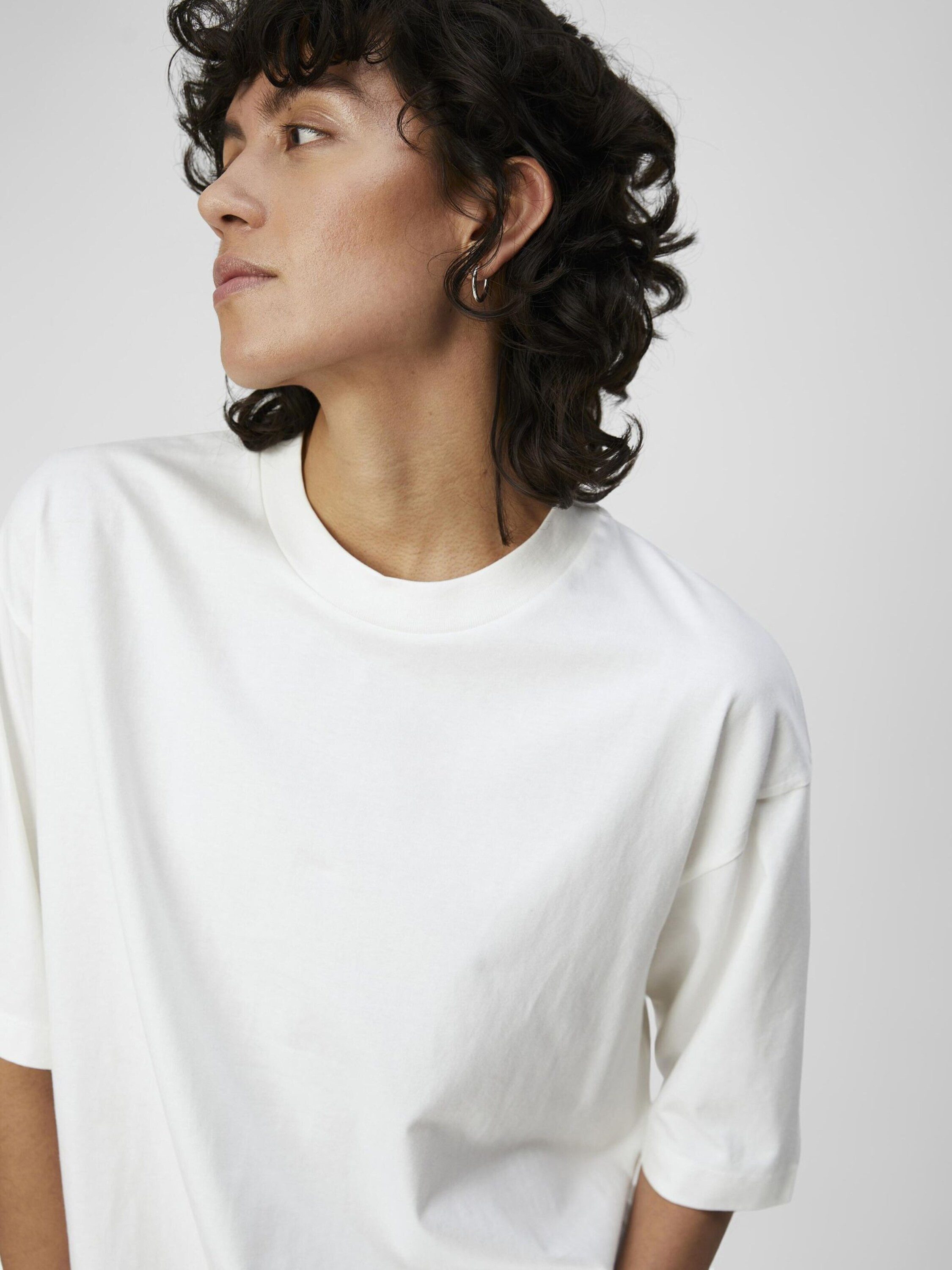 Object T-Shirt Gima (1-tlg) Plain/ohne Details
