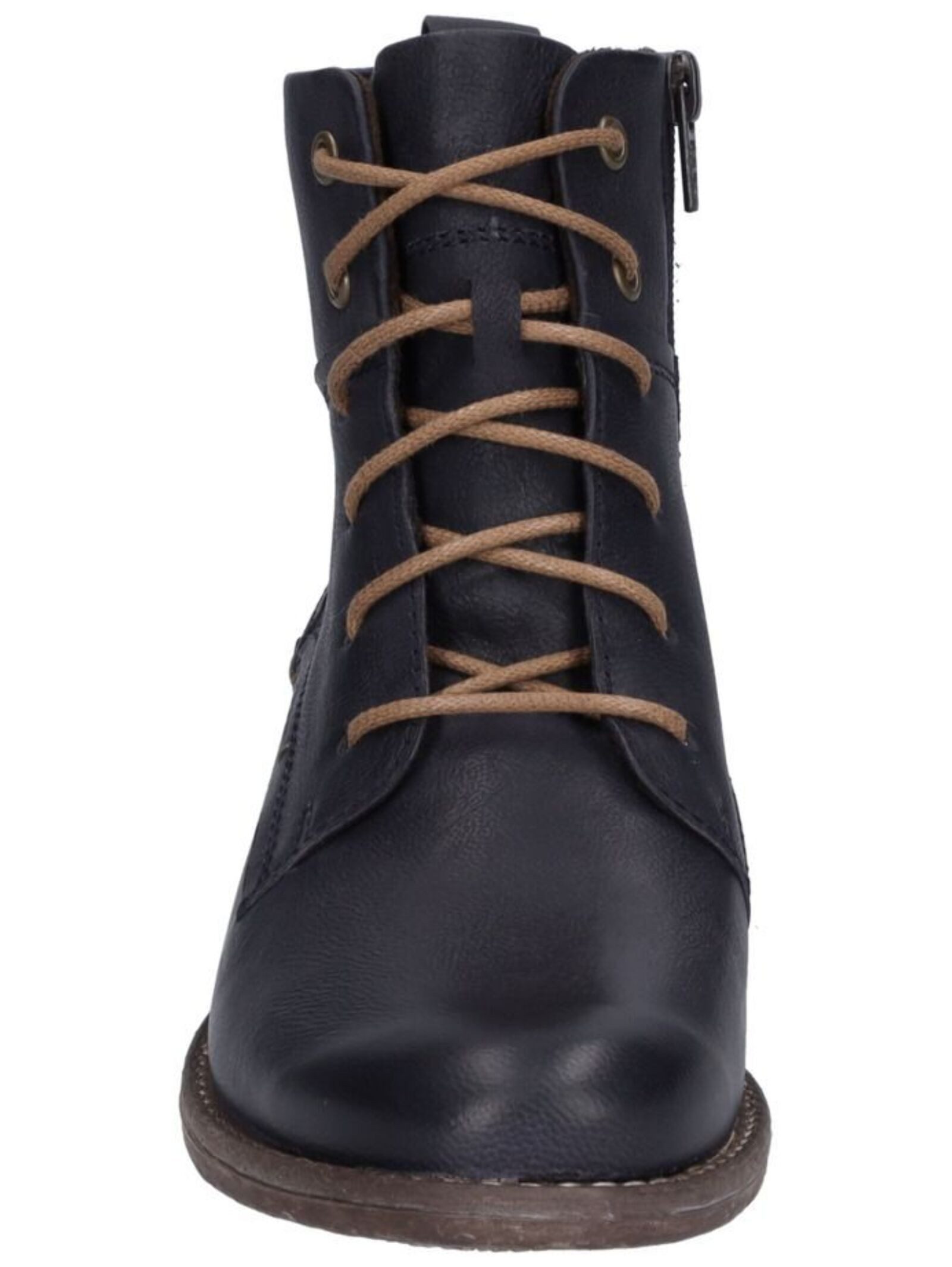 Josef Seibel Josef Seibel Stiefelette Leder Schnürstiefelette günstig online kaufen