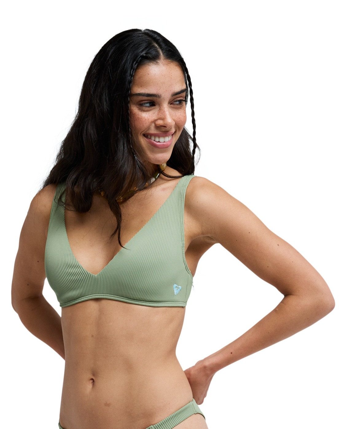 Roxy Triangel-Bikini-Top Roxy Love Elongated Tri