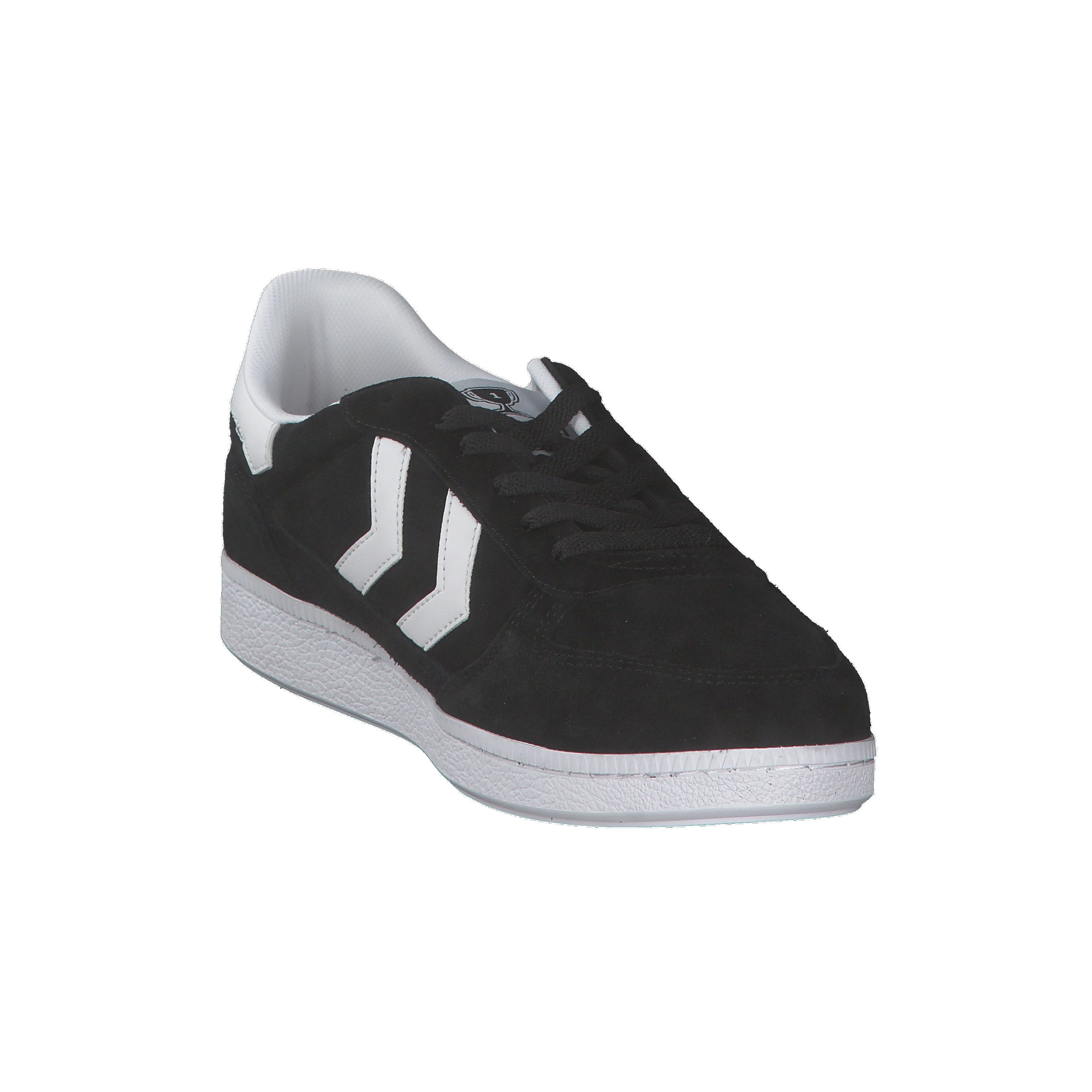 hummel Hummel Unisex Sneaker Victory 208679 Sneaker