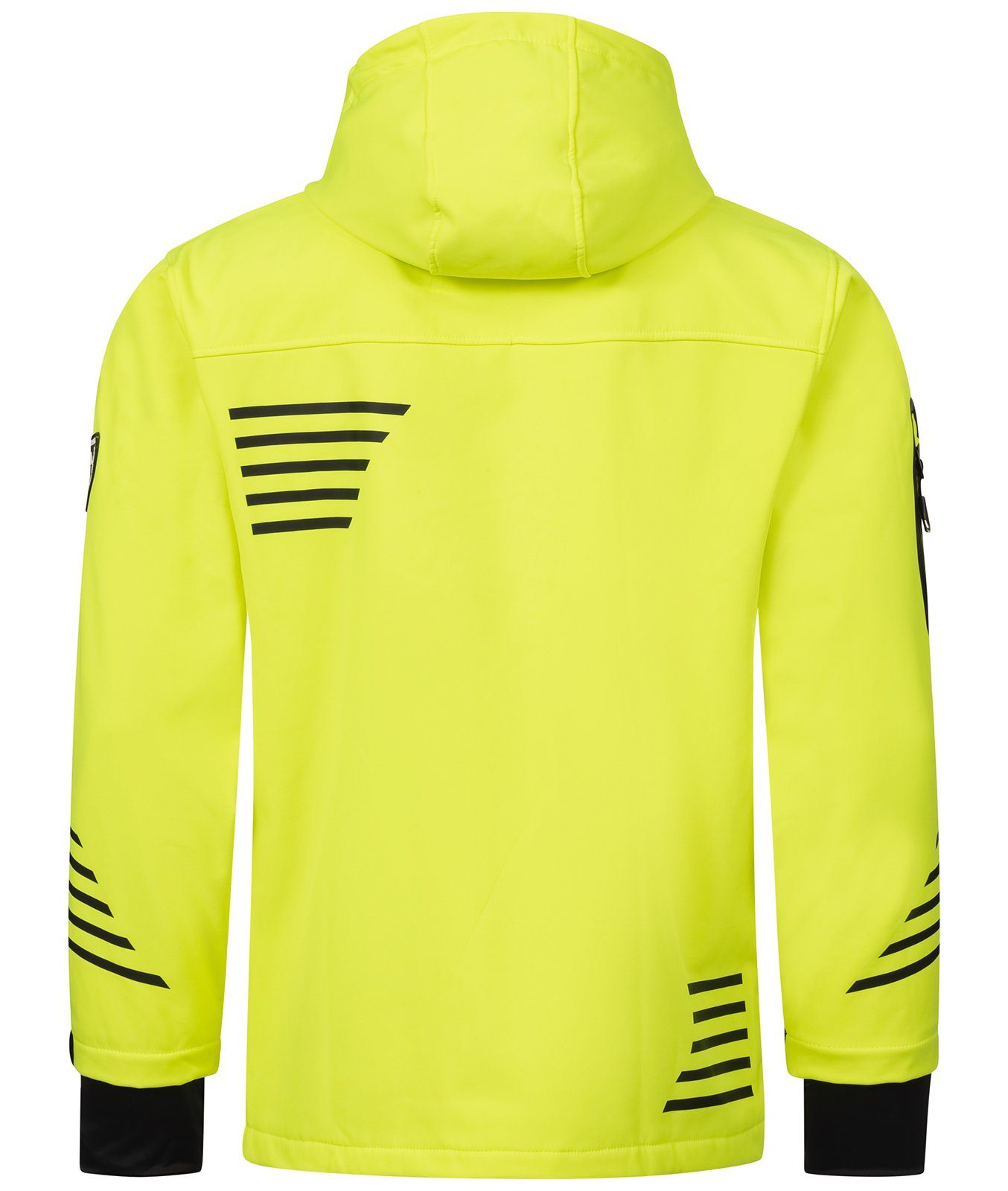 Rock Creek Softshelljacke Herren Softshelljacke Wanderjacke H-140