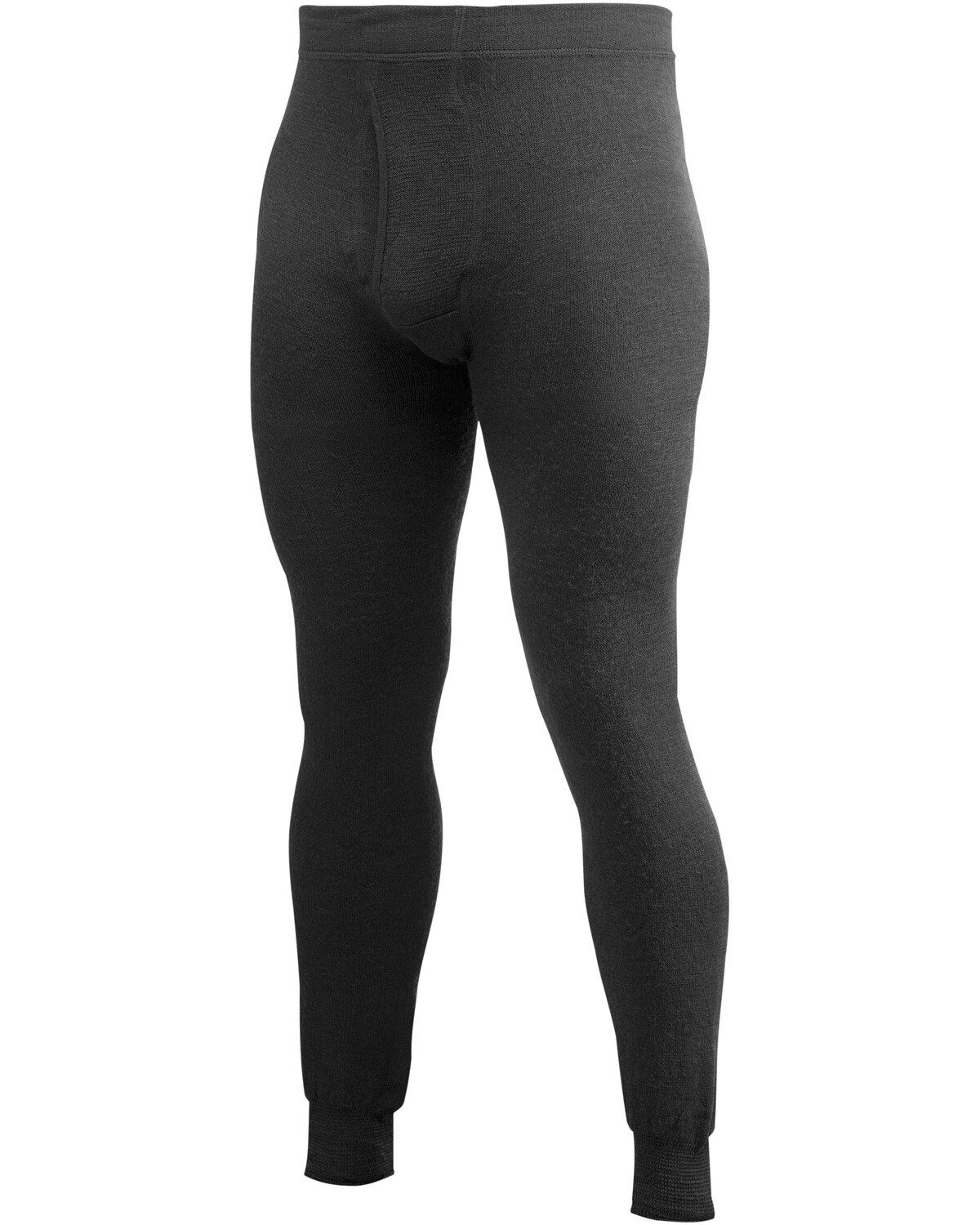 Lange Unterhose Unterhose Fly 200 Long Johns