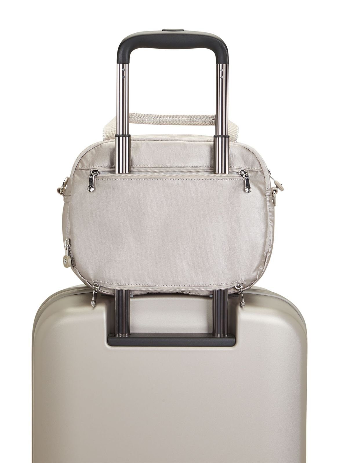 KIPLING Kosmetiktasche Palmbeach Medium Beautycase