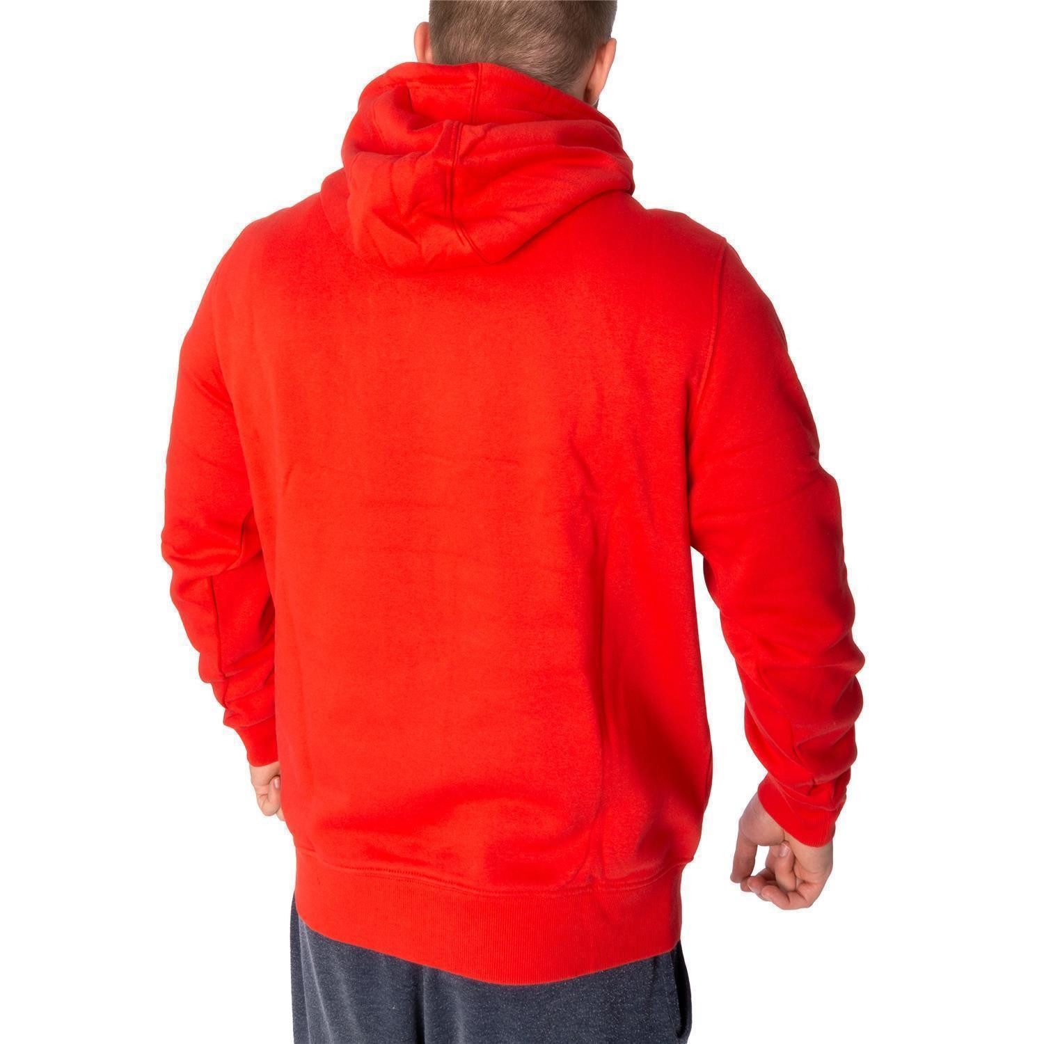 Fanatics Hoodie Hoodie Fanatics NFL Kansas City Chiefs (1-tlg)