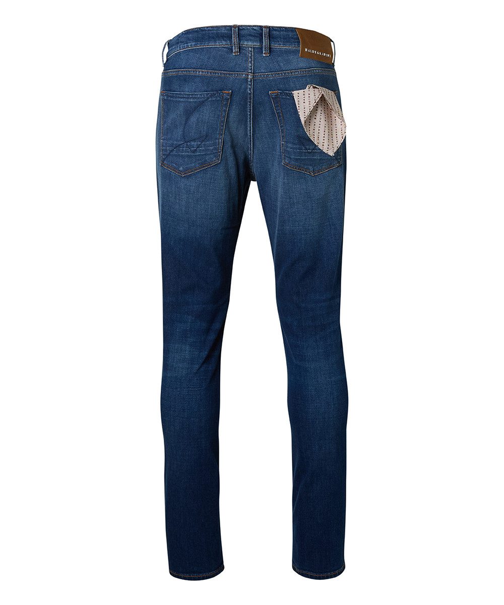 BALDESSARINI Bequeme Jeans