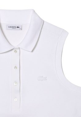 Lacoste Poloshirt Poloshirt Core Collection Kurzarmshirt mit (1-tlg)